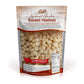 Natures Garden Roasted Hazelnuts - Whole Raw Hazelnuts, High Fiber, Kosher Certified, 26oz (Pack of 1)