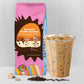 Crazy Cups Flavored Ground Coffee  Caramel Truffle Sundae  For Brewing Flavored Hot or Iced Caramel Coffee  10oz
