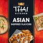 Thai Kitchen Pad Thai Sauce, Gluten Free, 8 Fl Oz, Pack of 12