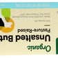 365 by Whole Foods Market, Organic Butter Unsalted, 1 lb