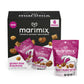 MARIMIX Mini Snack Mix - Toasty Peanut Butter - 6 Pack - 1.06 Ounce Each