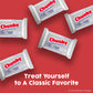 Chunky, Milk Chocolate With Peanuts And Raisins, Individually Wrapped Candy Bar, Share Pack 2.5.Oz Each, Bulk 24 Pack