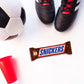 Snickers Bar With Caramel And Roasted Peanuts Chocolate Covered, 24 Bars X50G (1200G)
