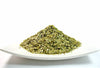Greenhilltea Organic Yerba Mate Green Tea - Caffeine Infused Antioxidant Drink - 8 Oz Bag