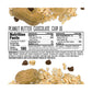 Bobos Oat Bars Peanut Butter Chocolate Chip 3 Ounce - 1 Count Pack
