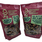 Generic Glazed Pecans Salad Toppers (2-Pack) - 24oz Large Resealable Bags - Non-GMO, No Artificial Ingredients, Perfect for Sala