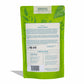 Worldwide Botanicals Organic Lemon Grass Leaves - 7oz Loose Leaf - 100% Pure Cymbopogon citratus - Resealable Bag for Freshness