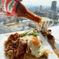 Adoboloco Hot Sauce Kolohekid Hawaiian Spicy Sauce 5Oz - Hot Ghost Pepper Chili Sauce - Featured On Hot Ones!