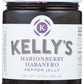 Kellys Jelly Marionero Pepper Jelly, 12 Ounce