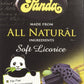 Panda Licorice, Licorice Chews, 7-Ounce Bags (Pack Of 12)