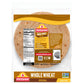 Mission Soft Taco Whole Wheat Tortillas, Medium Size, 10 Count, Whole Grain