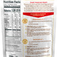 Arrowhead Mills Buttermilk Pancake & Waffle Mix, 22 Oz Bag (Pack Of 6)