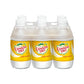 Canada Dry Tonic Water, 10 fl oz Glass Bottle, Pack of 6, Model DPSUSC800080324