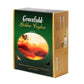 Greenfield Golden Ceylon Сlassic Collection Black Tea Finely Selected Speciality Tea 100 Double Chamber Teabags With Tags In Foil Sachets