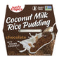 Sun Tropics Chocolate Coconut Milk Rice Pudding 2 Count, 8.46 Oz