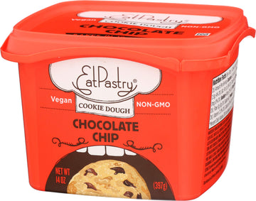 Ep Choc Chunk Cky Dough (6X14.00)