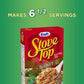 Stove Top Turkey Stuffing Mix (6 Oz Boxes, Pack Of 12)