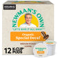 Newmans Own Organics Special Blend Decaf Coffee K-Cup Pods, Medium Roast, 72 Count, 12 Count (Pack of 6)