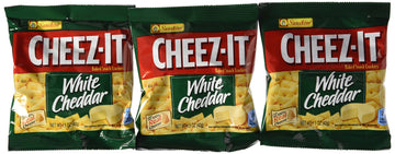 Keb12653 - Kellogg'S Cheez-It Crackers