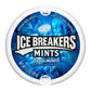 ICE BREAKERS Coolmint Sugar Free Breath Mints Tins, 1.5 oz (8 Count) (Pack of 2)