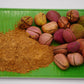 Aselife Energy Kola Nut Powder 4 Oz Stronger Than Coffee Without The Jitters Flowstate Focus