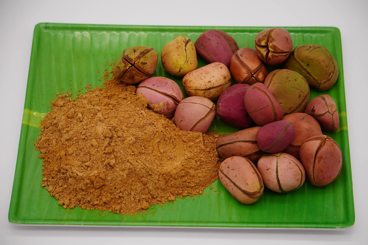 Aselife Energy Kola Nut Powder 4 Oz Stronger Than Coffee Without The Jitters Flowstate Focus