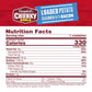 Campbell’S Chunky Soup, Loaded Potato Seasoned With Bacon, 15.25 Oz Microwavable Bowl