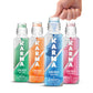Karma Energy Drink - 12 Pack  Orange Mango Caffeinated Water with Cognizin Nootropics  Vitamins & Immune Support  Low Calorie