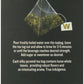 Wissotzky Signature Collection Tea Timeless Green Tea, 1.41 Ounce