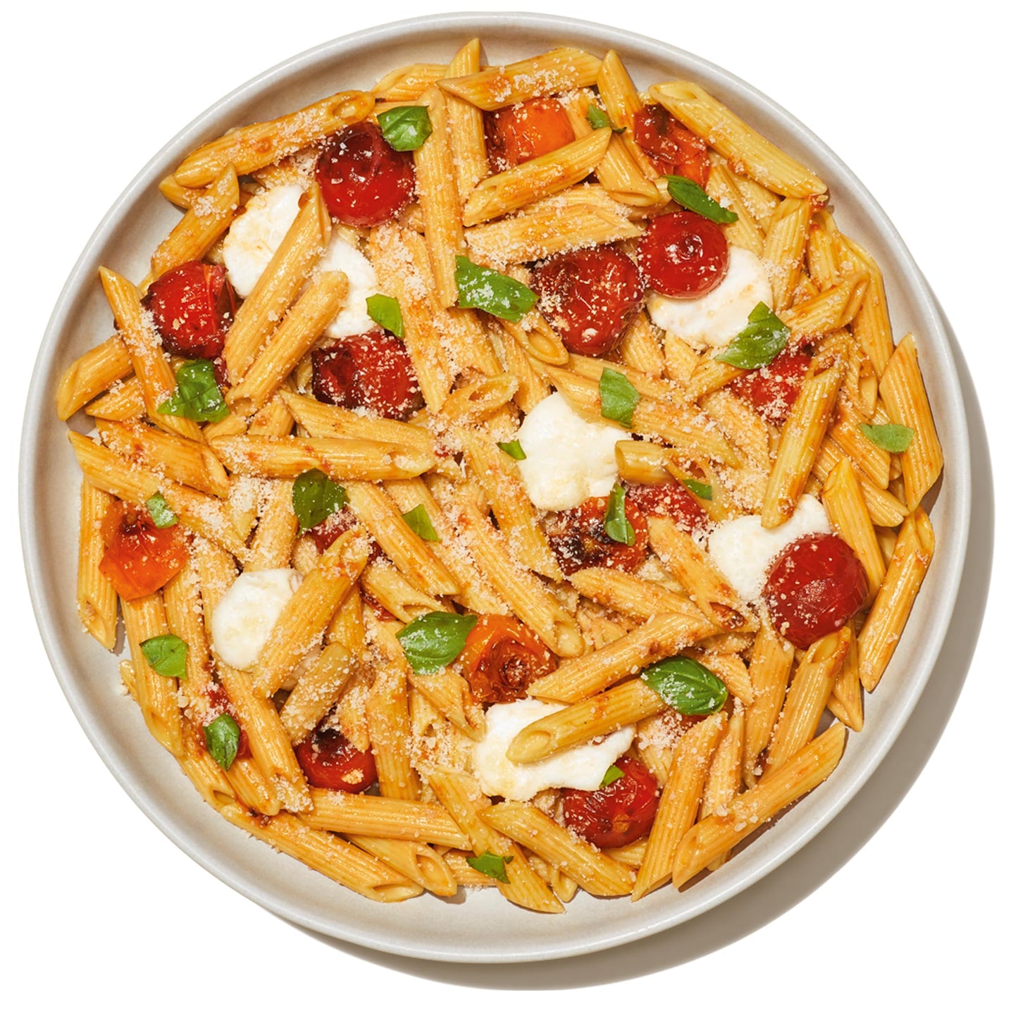 Banza Penne Pasta From Chickpeas - Gluten Free, High Protein, And Lower Carb Protein Penne Chickpea Pasta - 8Oz