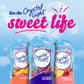 Crystal Light Liquid Blueberry Raspberry Naturally Flavored Drink Mix, 1.62 fl oz Bottle
