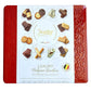 Desobry Belgian Chocolate Cookie Assortment, 800g, 21.69 x 9.80 x 23.29 cm