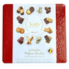 Desobry Belgian Chocolate Cookie Assortment, 800g, 21.69 x 9.80 x 23.29 cm