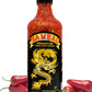 Underwood Ranches Dragon Sambal Sauce - Hot Sauce, 18 oz, 1 Pack