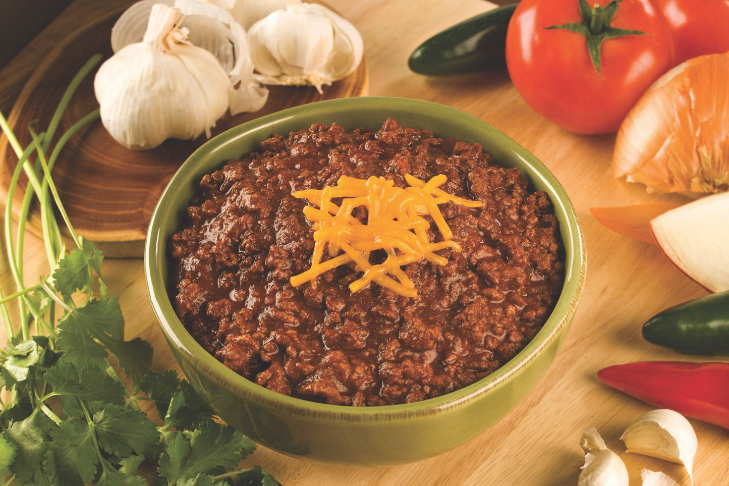 Wick Fowler'S 2-Alarm Chili Kit, Texas Style Chili Seasoning Mix With Individual Packs Of Spices, 3.3Oz Box (Pack Of 8)