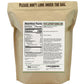 Anthonys Organic Yellow Popcorn Kernels, 3 Lb, Unpopped, Gluten Free, Non Gmo