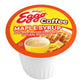 Eggo Maple Syrup Waffle Coffee Pods for Keurig, Fair Trade Certified, 40 Count
