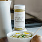 Clean Monday Meals Chicken Ramen Seasoning Mix | Dairy Free & Gluten Free | Two Pack