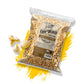 Organic Yellow Popcorn Kernels 6 Lb Bag, Non-Gmo & Gluten Free, Sodium-Free, Pesticide-Free, Unsalted, Plant-Based, Sugar-Free, Old Fashioned Regenerative-Farmed Large Popcorn From Olde World Popcorn
