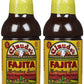Claude's Fajita Marinade Sauce, 16 oz, 2 pk