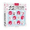 12 Cocoas of Christmas