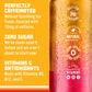 Sparkling Ice Sparkling Water, Zero Sugar, Watermelon Lemonade, 16 Fl Oz Cans, Pack of 12, Model FG00416