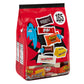 HERSHEYS Assorted Flavored  Halloween Candy Bulk Bag  51.03 oz (165 Pieces)