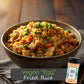 Freshjax Organic Tofu Scramble Spice Mix – Vegan Plant-Based Egg Seasoning, 3.6 Oz Large Bottle, Gluten-Free, Certified Kosher, Non-Gmo, No Preservatives