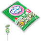 Charms Blow Pop Single Flavor Bag - Watermelon Flavored Lollipops With A Bubble Gum Center - Individually Wrapped Hard Candy - P