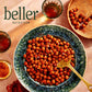 Beller Nutrition Spice Collection (2 Oz, Savory Sizzle)
