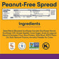 Voyage - Spread Rest Side Peanut Free - Case Of 8-16 Ounces