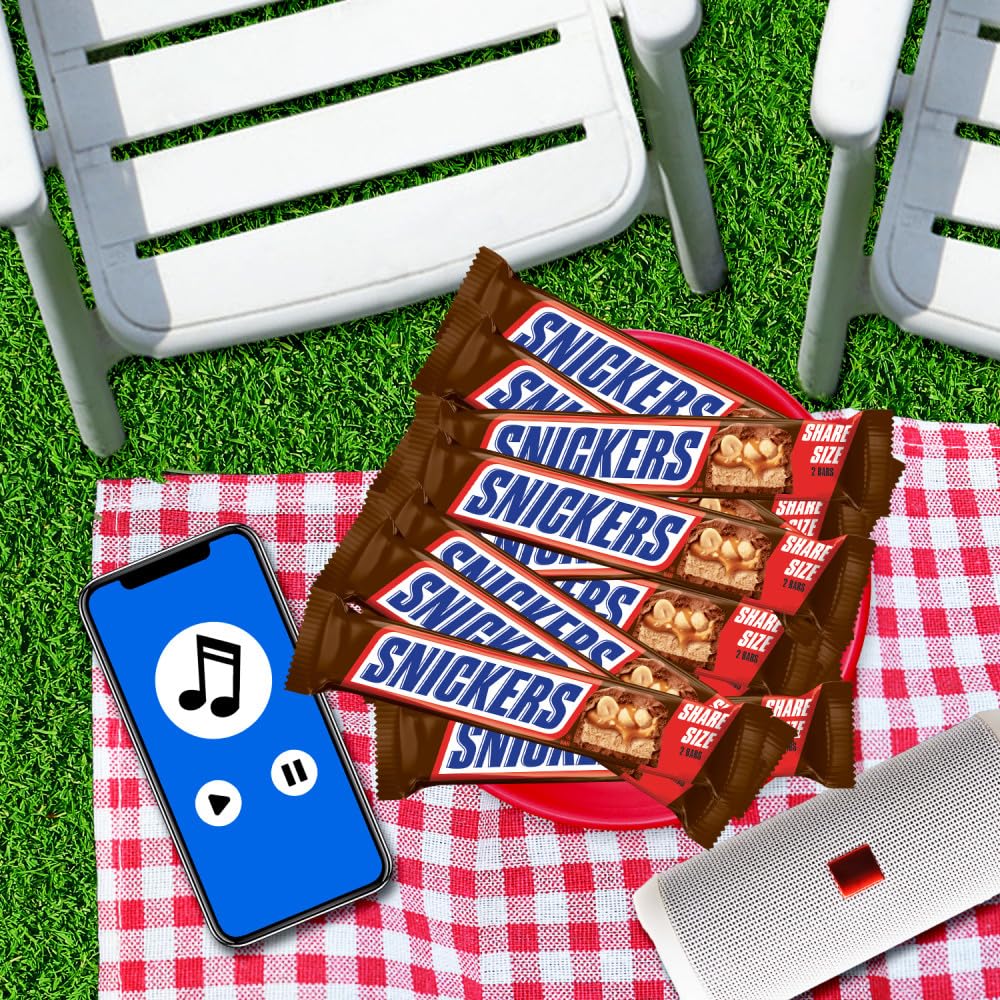 Snickers King Size 24 Count