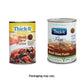 Thick-It Purees - Mixed Case - Protein (Variety Pack of 12)