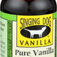 Singing Dog Vanilla Pure Vanilla Flavor,    Free, 2 Fl Oz